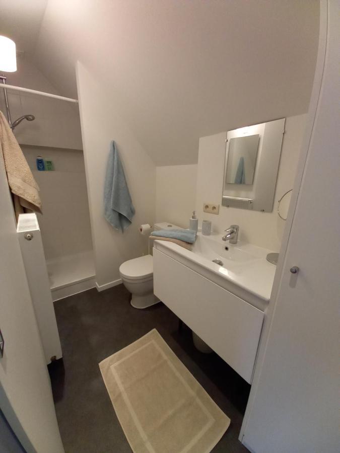 Little Cottage Lasne Екстериор снимка