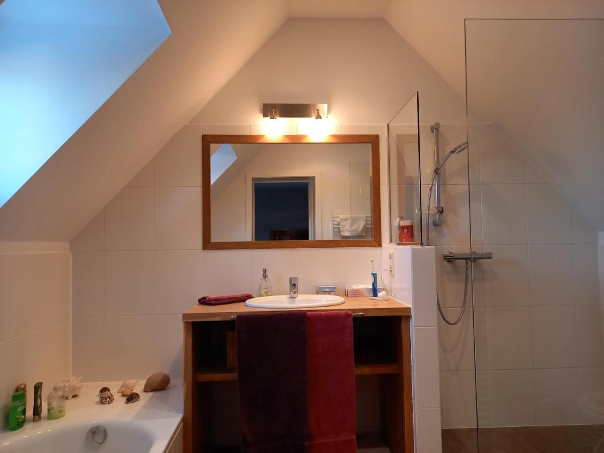 Little Cottage Lasne Екстериор снимка