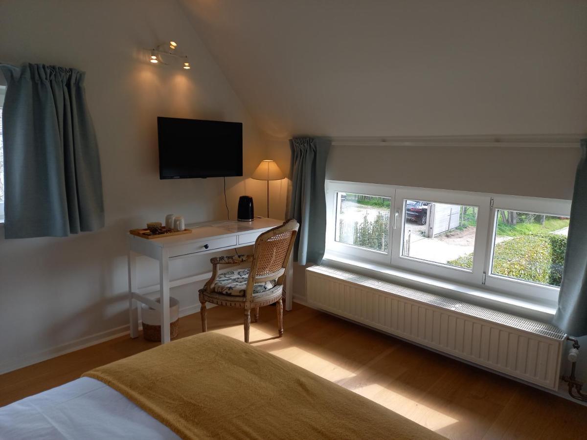 Little Cottage Lasne Екстериор снимка