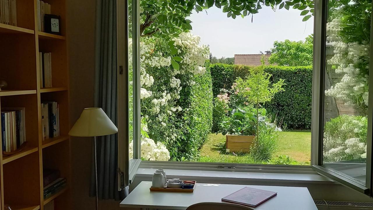 Little Cottage Lasne Екстериор снимка
