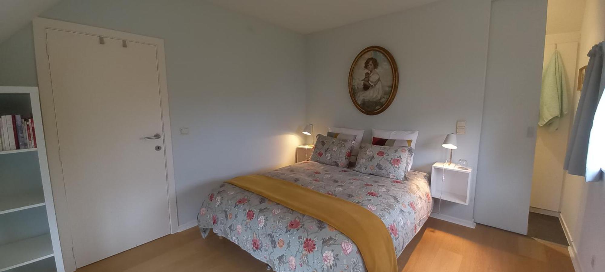 Little Cottage Lasne Екстериор снимка